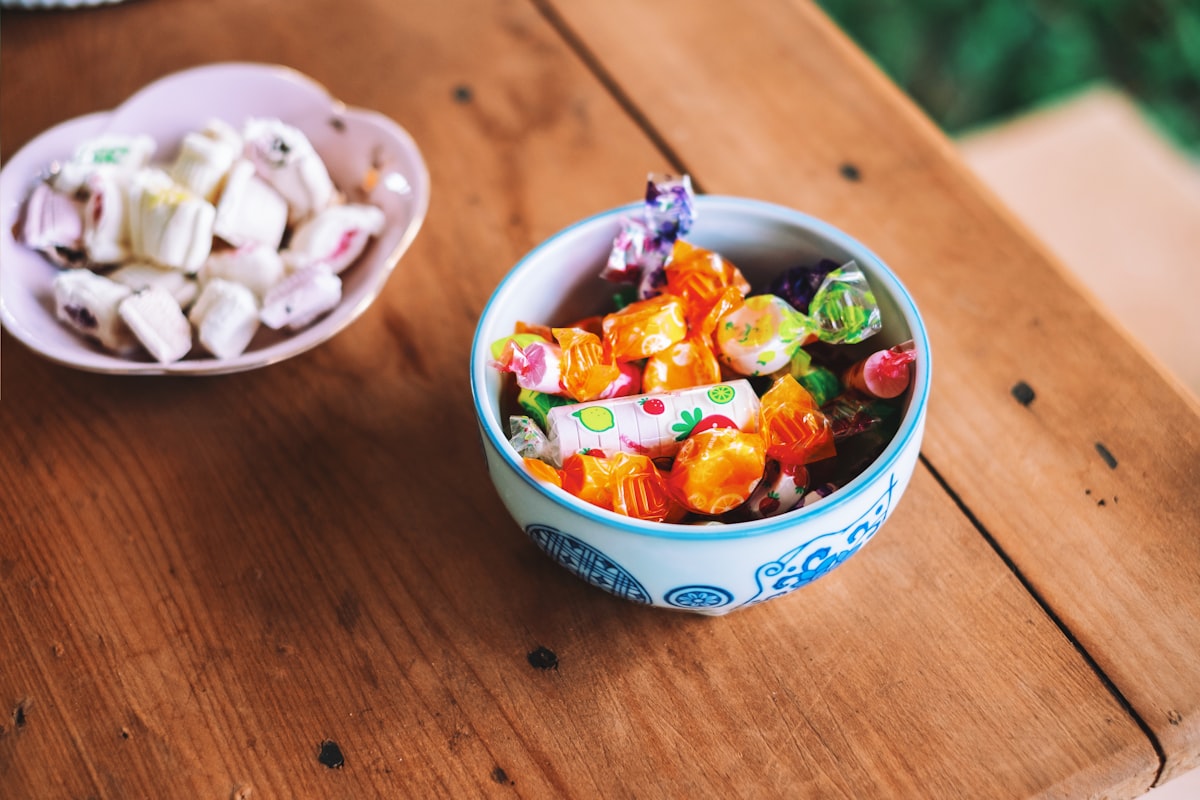 Preparación de alimentos saludables