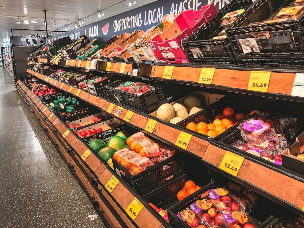 Ejercicio y nutrición