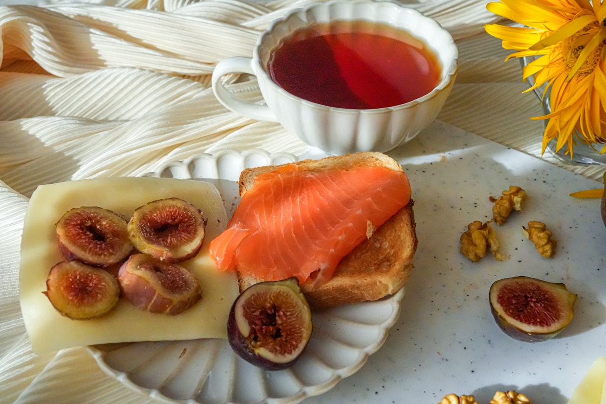 Alimentación consciente